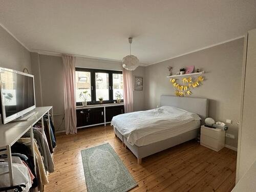 Foto - Etagenwohnung in Bottrop