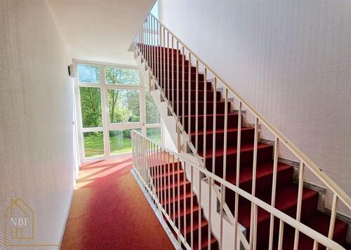 Foto - Etagenwohnung in Hamburg