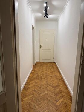 Foto - Etagenwohnung in Hamburg zur Miete