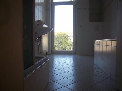 Foto - Etagenwohnung in Böhlen zur Miete