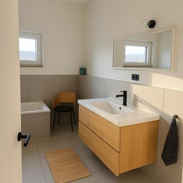 Foto - Einfamilienhaus in Wendisch Rietz zur Miete