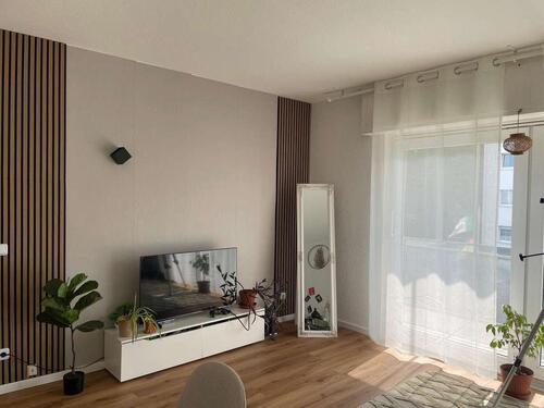 Foto - 2 Zimmer Etagenwohnung in Dreieich