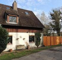 Geräumiges Reihenendhaus in 24223 Schwentinental zu vermieten