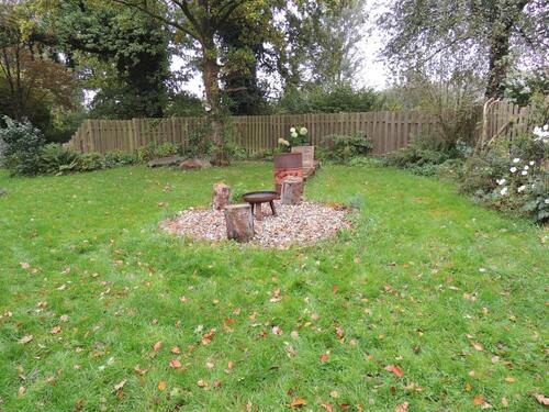 Foto - 5 Zimmer Einfamilienhaus zur Miete in Schwentinental