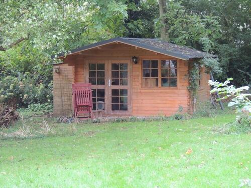 Foto - Einfamilienhaus in Schwentinental zur Miete