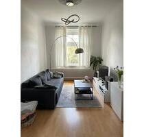 Exklusive 2-Zimmer-Wohnung in Düsseldorf