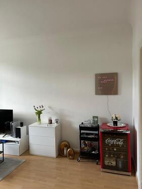 Foto - 2 Zimmer Etagenwohnung in Düsseldorf