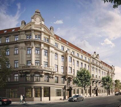 Foto - TRAUMHAFTE WOHNUNG IN BESTER LAGE