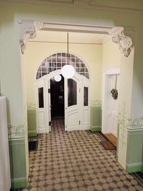 Foto - 4 Zimmer Etagenwohnung zur Miete in Dresden