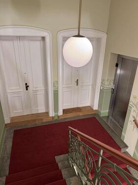 Foto - Etagenwohnung in Dresden zur Miete