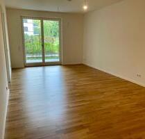 Nachmeiter:2-Zimmer Wohnung mit privat Garten in Friedrichshain - Berlin Friedrichshain-Kreuzberg
