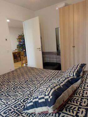 Foto - 2 Zimmer Etagenwohnung in Berlin