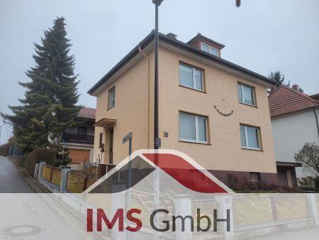 Foto - 3 ZKB Wohnung in Bad Sachsa zu vermieten