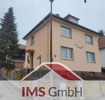 3 ZKB Wohnung in Bad Sachsa zu vermieten