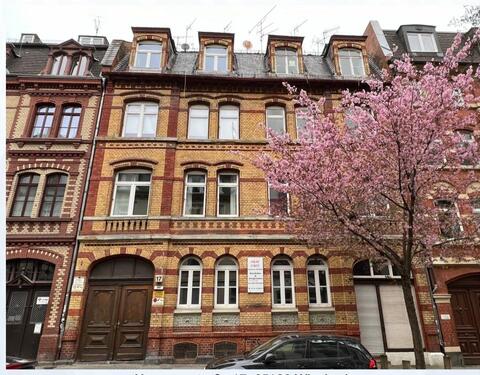 Foto - Wohn-und Geschäftshaus in Wiesbaden 15 fach JNM