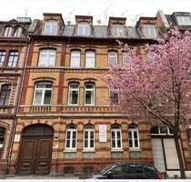 Wohn-und Geschäftshaus in Wiesbaden 15 fach JNM