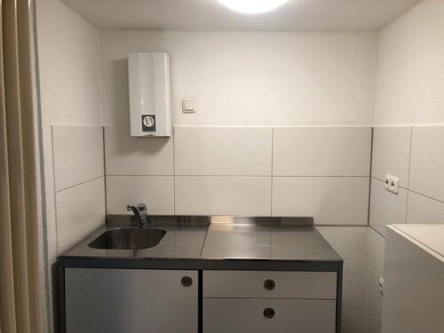 Foto - 24 am Appartement mit Küchenzeile (ohne E-Gerät)