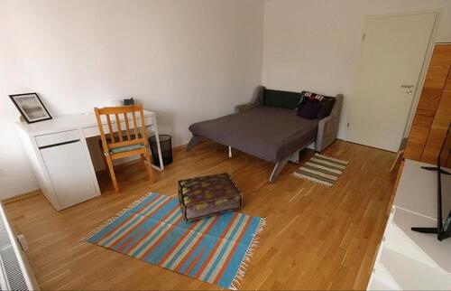 Foto - 1 Zimmer in Wohngemeinschaft mit Garten Zentrum Garching