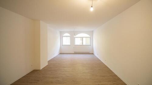 Foto - Großräumige 2-Raumwohnung im Herzen von Worbis