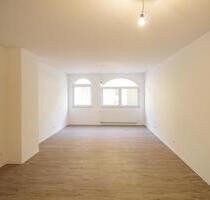 Großräumige 2-Raumwohnung im Herzen von Worbis - Breitenworbis