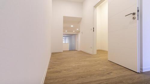 Foto - 2.5 Zimmer Erdgeschoßwohnung in Breitenworbis