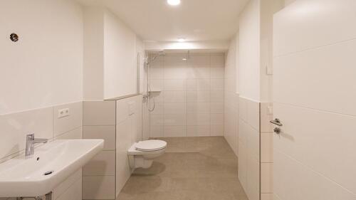 Foto - Erdgeschoßwohnung in Breitenworbis zur Miete