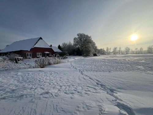 Foto - Grundst&uuml;ck zum Kaufen in Loxstedt