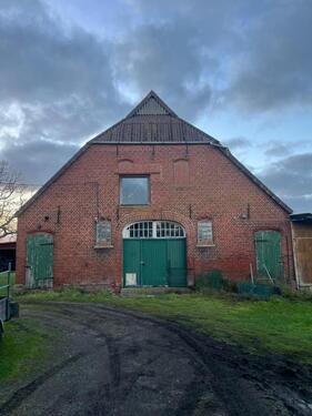 Foto - Grundst&uuml;ck in Loxstedt