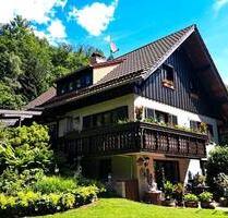 Elegantes Einfamilienhaus mit 6 Zimmern und Carport in Herzberg - Herzberg am Harz