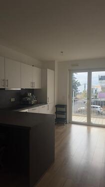 Foto - Moderne 2-Zimmer-Wohnung 