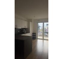 Moderne 2-Zimmer-Wohnung | Balkon | Glasfaser | PKW-Stellplatz | - Euskirchen Dom-Esch