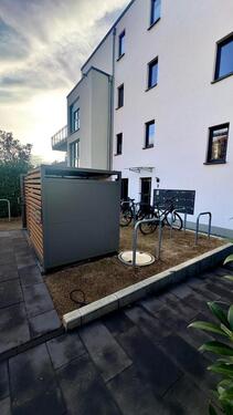 Foto - Etagenwohnung in Euskirchen zur Miete