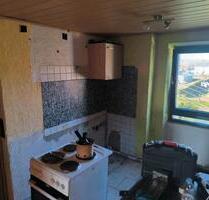 2zkb 55qm ich muß die zuerst renovieren. - Quierschied