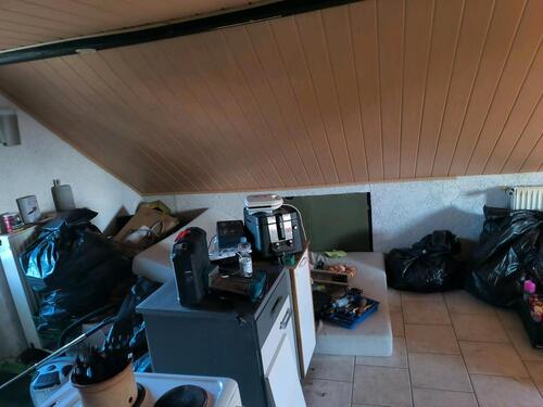 Foto - Dachgeschoßwohnung in Quierschied zur Miete