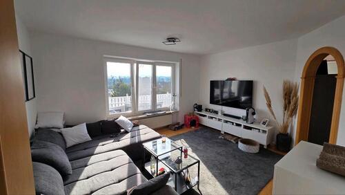 Foto - 4-Zimmer-Wohnung mit Südbalkon und Einbauküche in Espenau