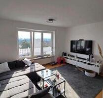 4-Zimmer-Wohnung mit Südbalkon und Einbauküche in Espenau