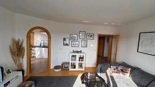 Foto - 4 Zimmer Etagenwohnung zur Miete in Espenau