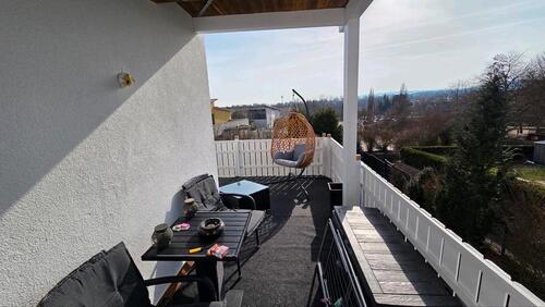 Foto - 4 Zimmer Etagenwohnung in Espenau