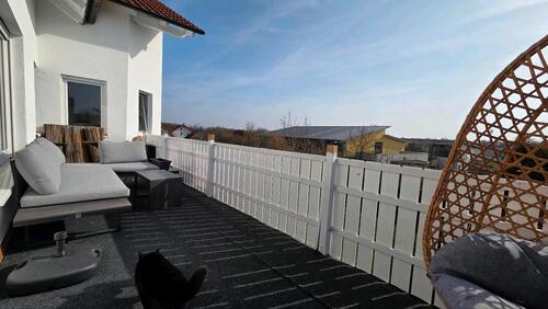 Foto - Etagenwohnung in Espenau zur Miete