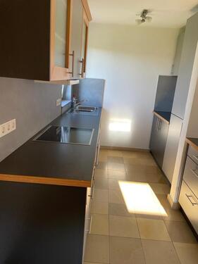 Foto - 2 Zimmer Hochparterre in Landscheid