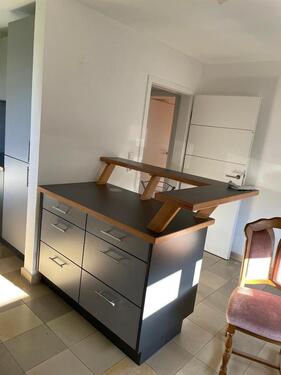 Foto - Hochparterre in Landscheid zur Miete