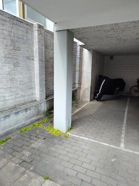 Foto - Stellplatz Motorrad - 25,00&nbsp;EUR Miete,