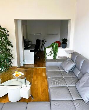 Foto - 3 Zimmer Erdgeschoßwohnung in Düsseldorf