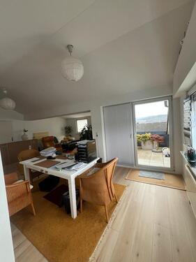 Foto - 1 Zimmer Dachgeschoßwohnung zur Miete in Herborn