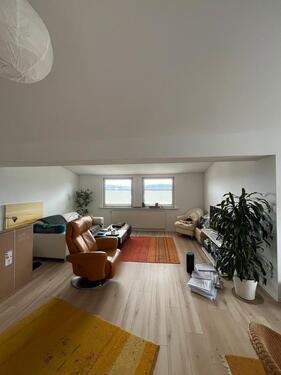 Foto - Dachgeschoßwohnung in Herborn zur Miete
