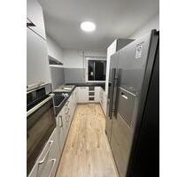 3-Zimmer-Wohnung in ruhiger Wohnlage - Albstadt Gemarkung Onstmettingen