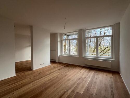 Foto - 1.5 Zimmer Etagenwohnung zur Miete in Amberg