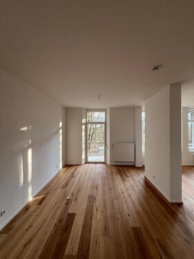 Foto - Etagenwohnung in Amberg zur Miete