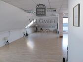 Foto - Flexible Gewerbefläche in zentraler Lage von St. Ingbert – ideal für Yoga, Fitness, Büro