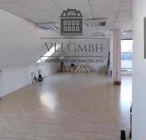 Flexible Gewerbefläche in zentraler Lage von St. Ingbert – ideal für Yoga, Fitness, Büro - Sankt Ingbert